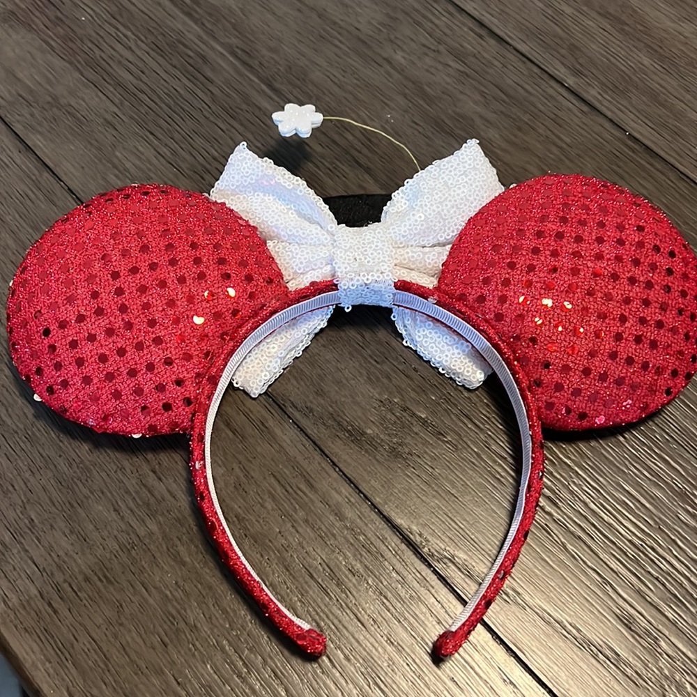 Mary Poppins ears - Picture 2 of 2